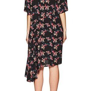 Public School Rima Floral Dress
